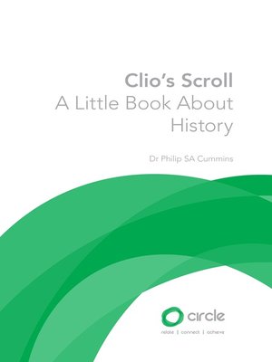 cover image of Clio's Scroll